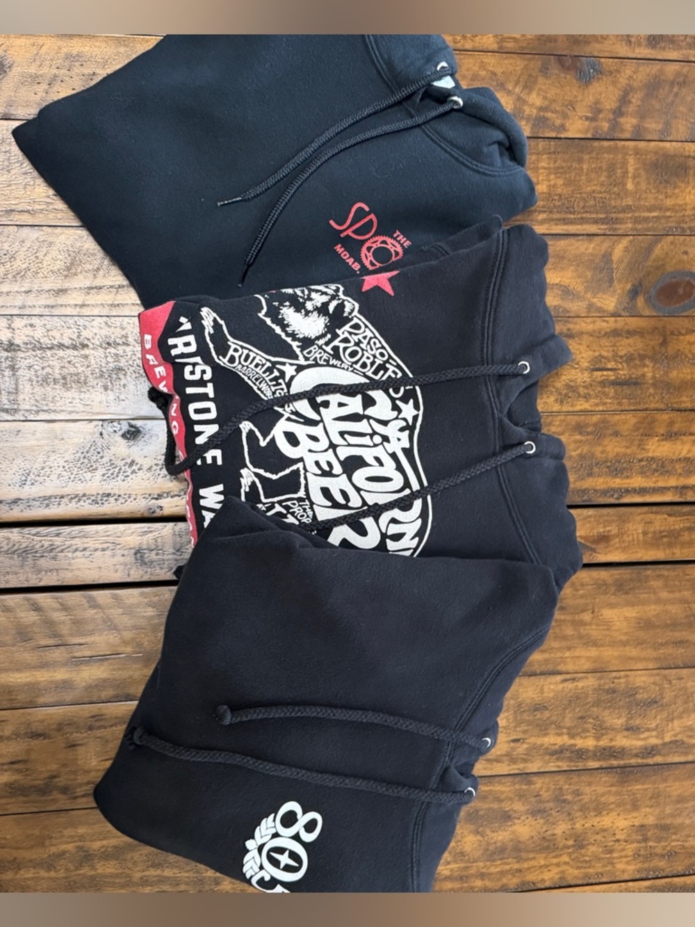 Men’s Hoodie - Bundle